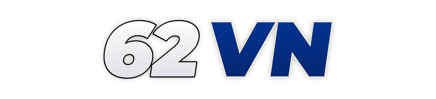 62vn Logo